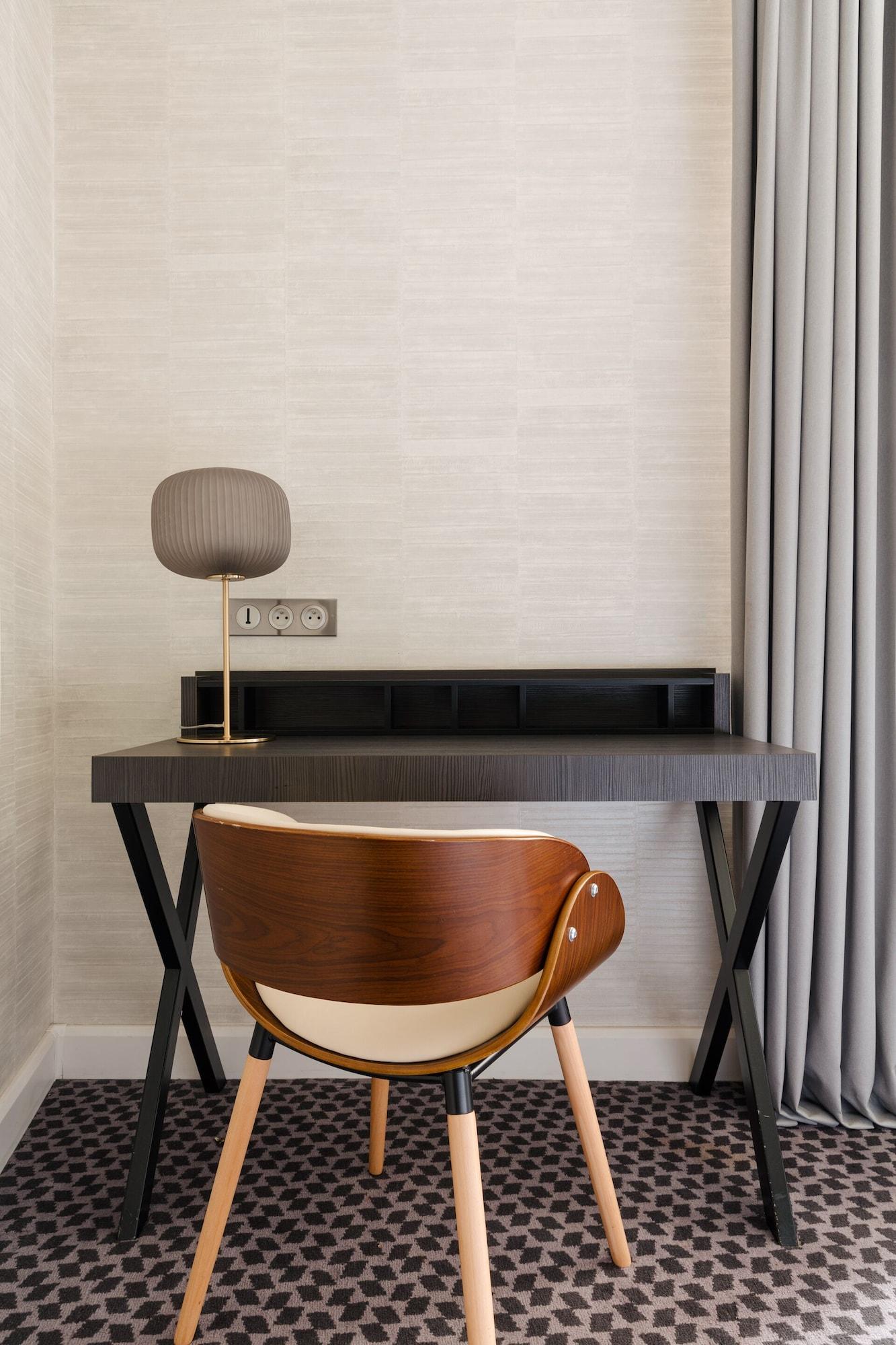 Hotel Atala Champs Elysees