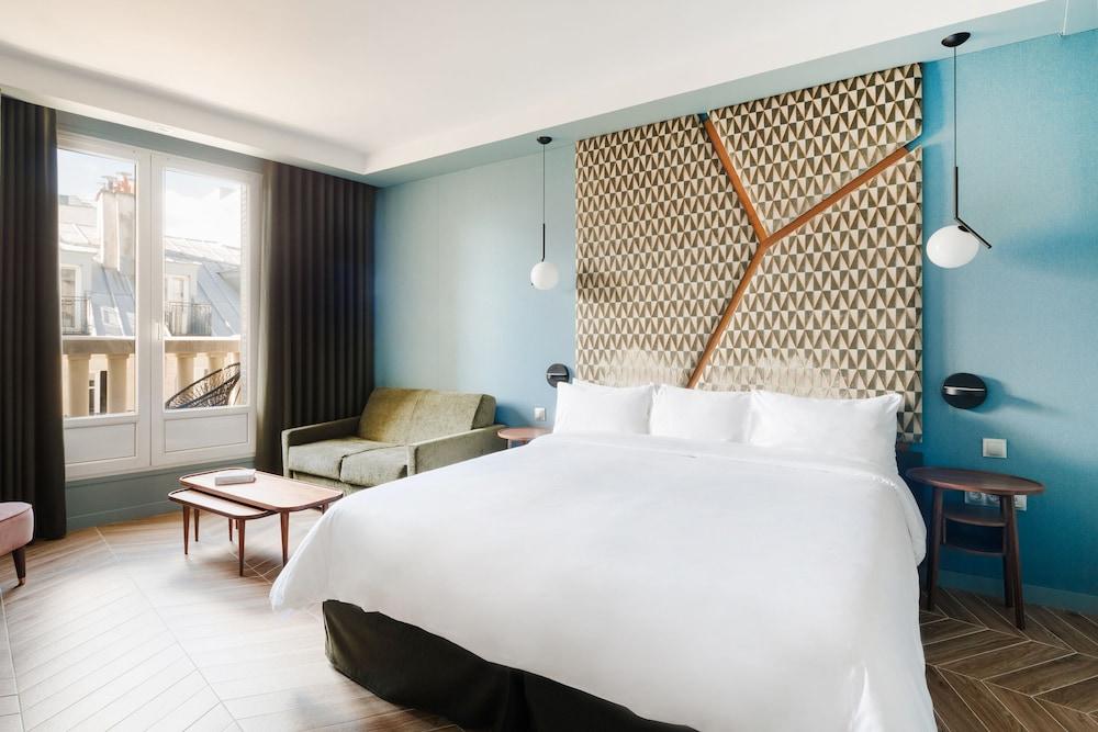 Atala Champs Elysees Hotel