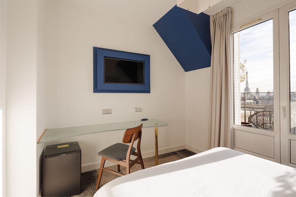 Hotel Atala Champs Elysees 4*