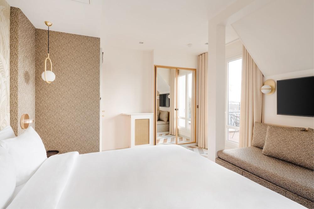 Atala Champs Elysees, Sonder By Marriott Bonvoy Paris