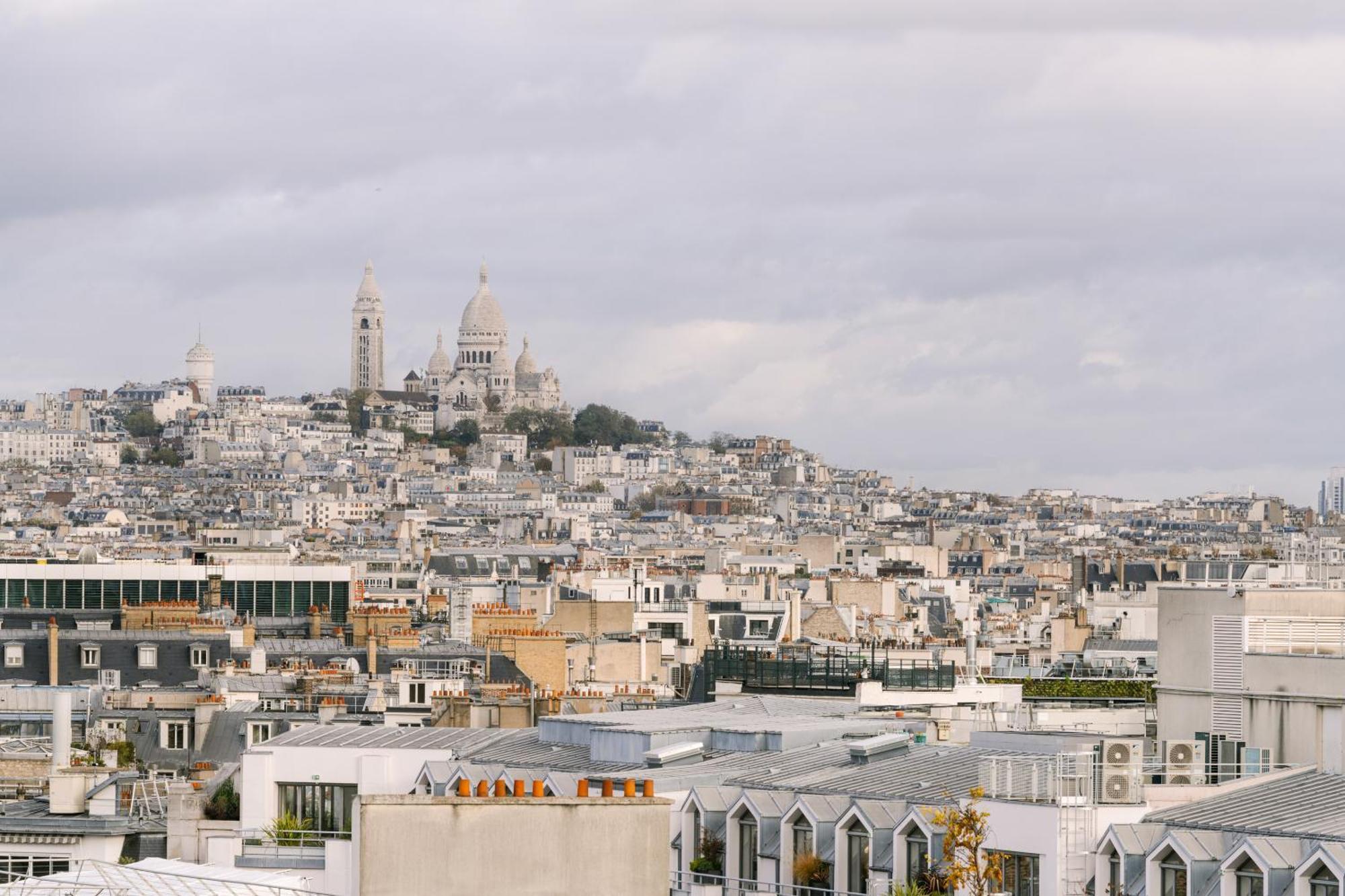 Atala Powered By Sonder Hotel Paris
