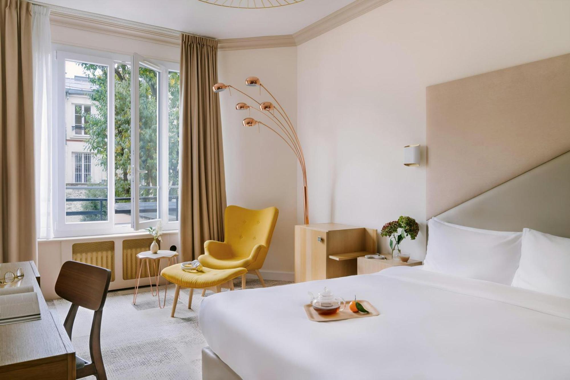 Atala Champs Elysees