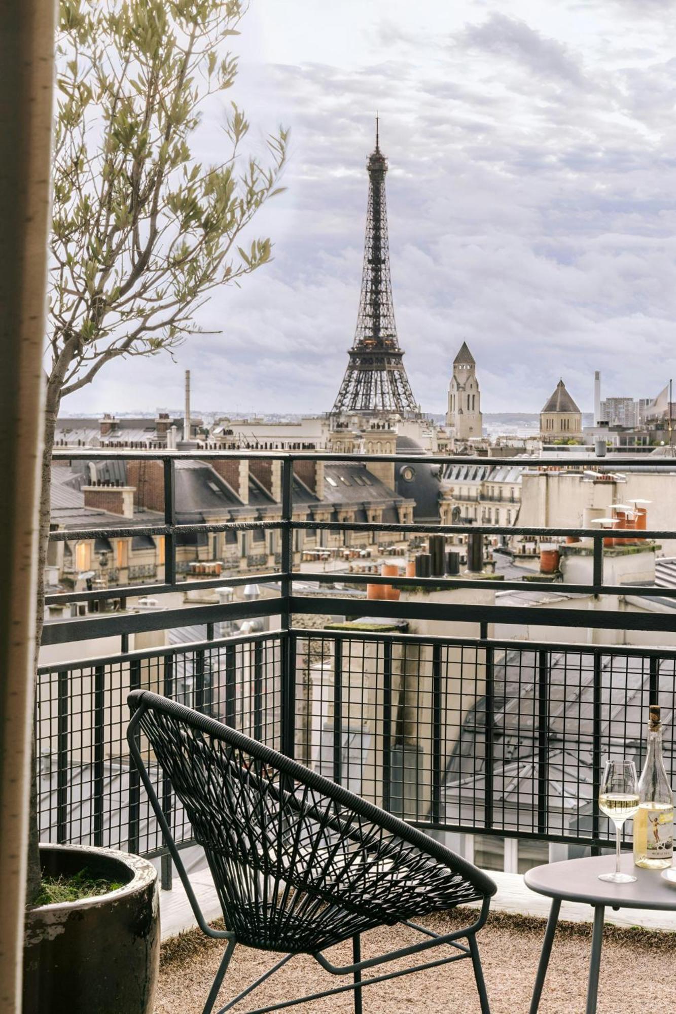 Atala Champs Elysees 4*