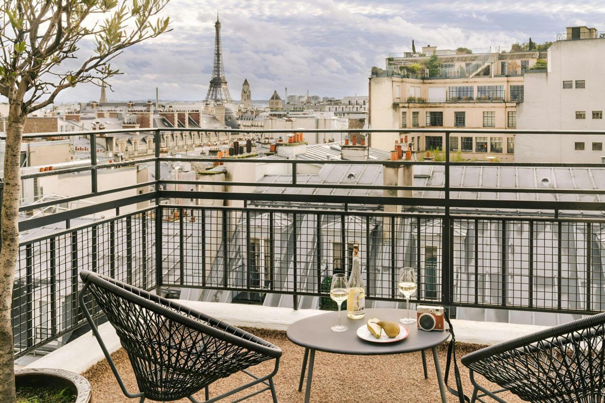 Hotel Atala Champs Elysees