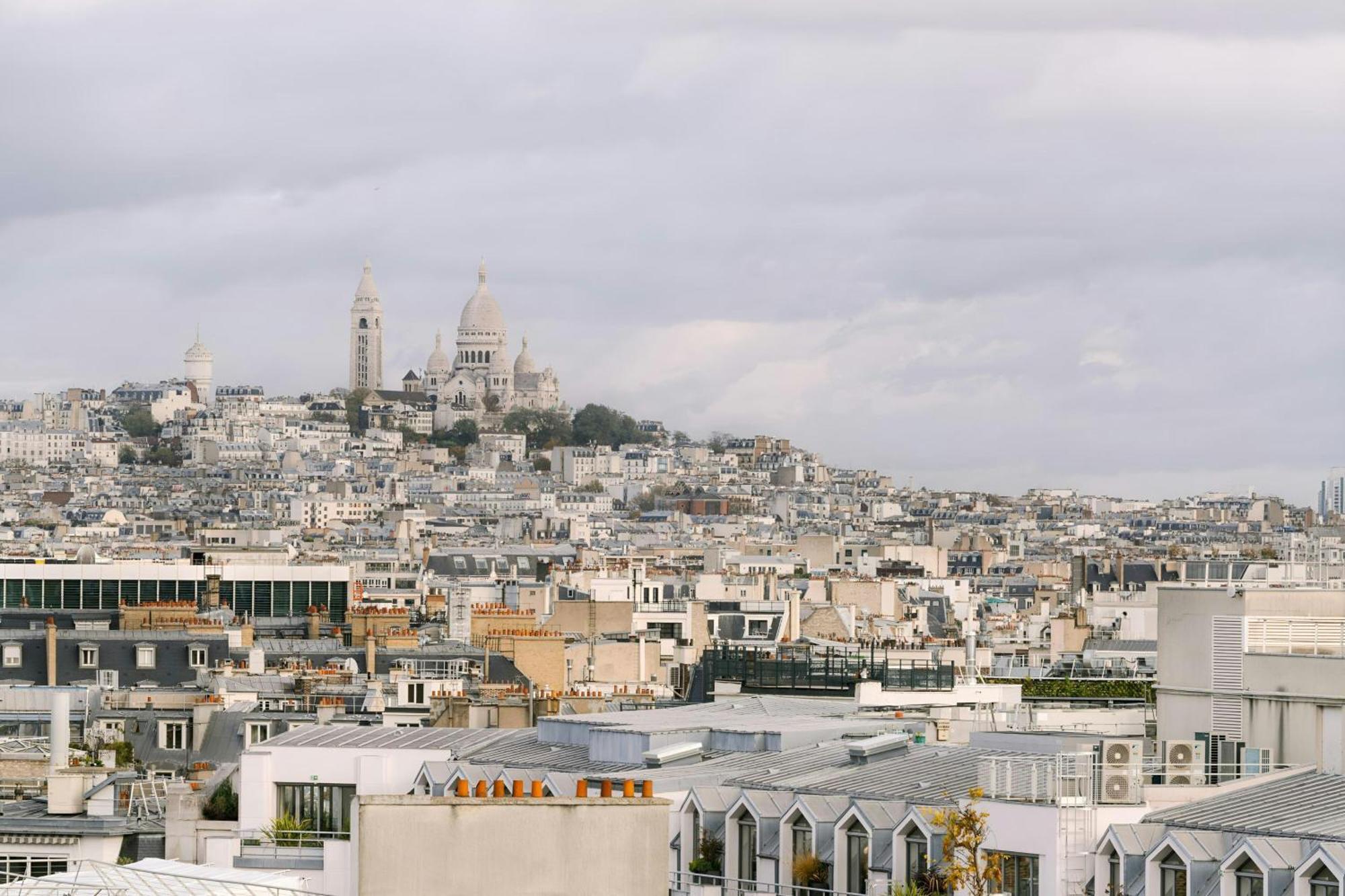 Hotel Atala Champs Elysees 4*