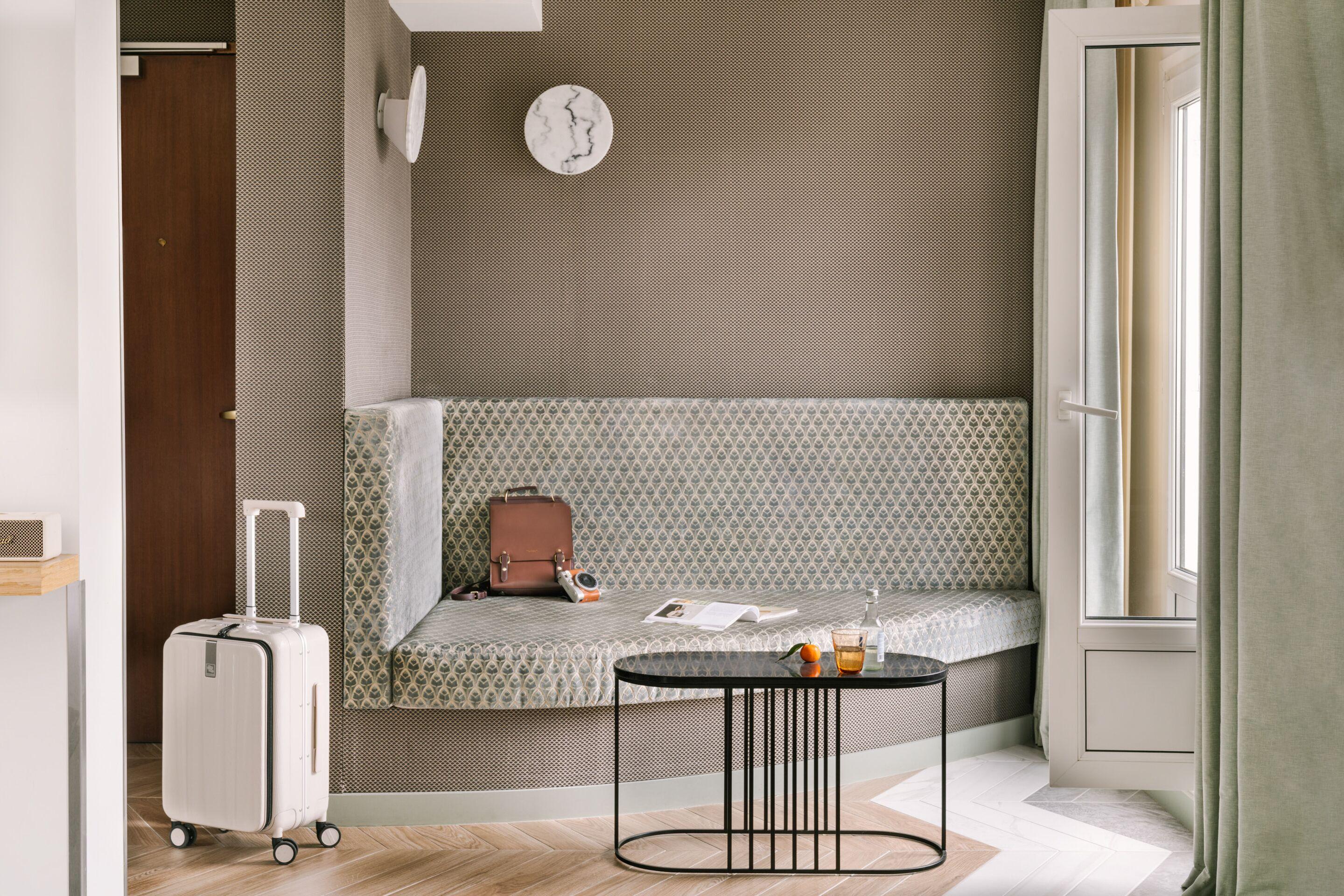 Atala Champs Elysees Hotel Paris