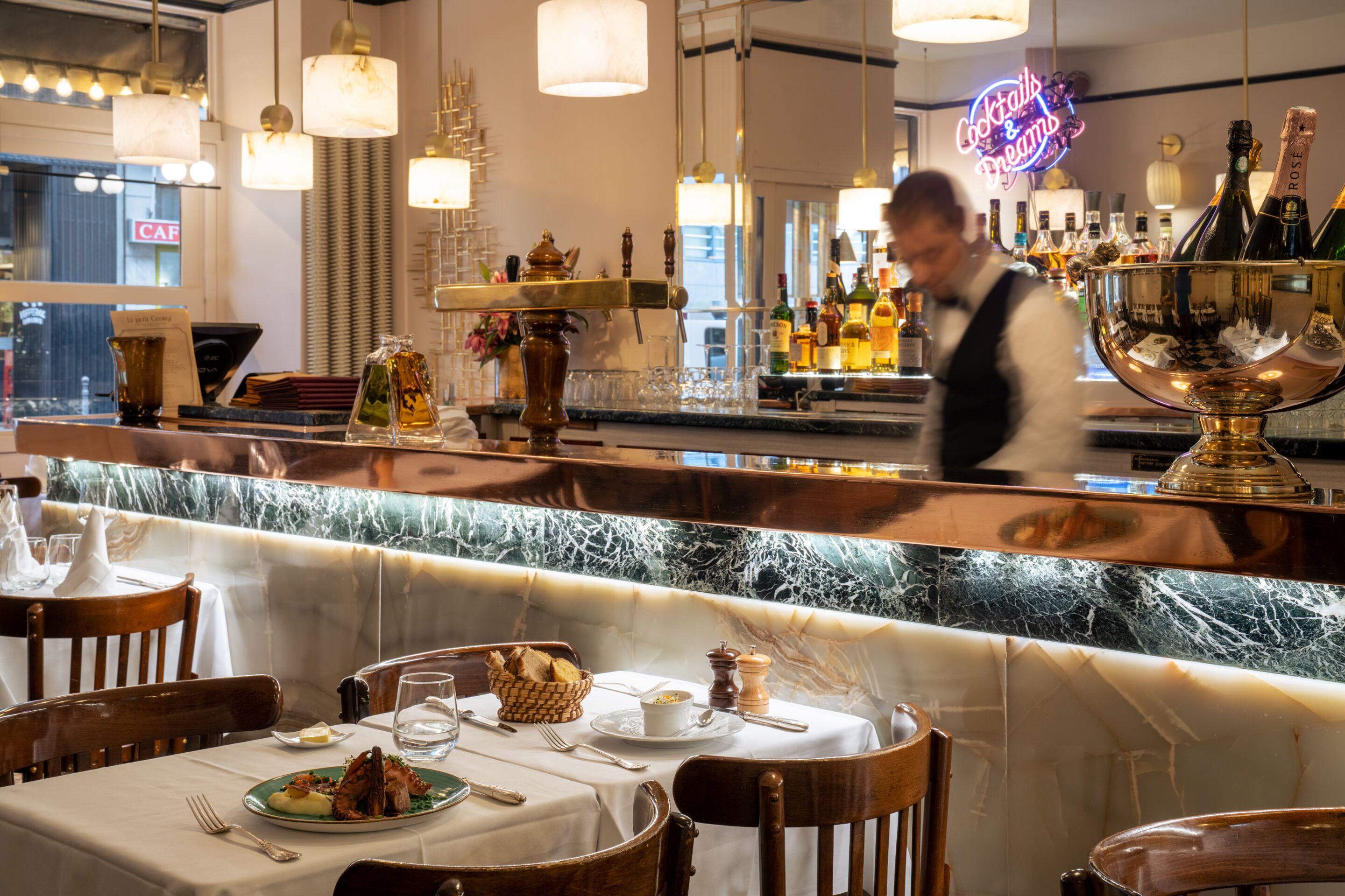 Atala Champs Elysees