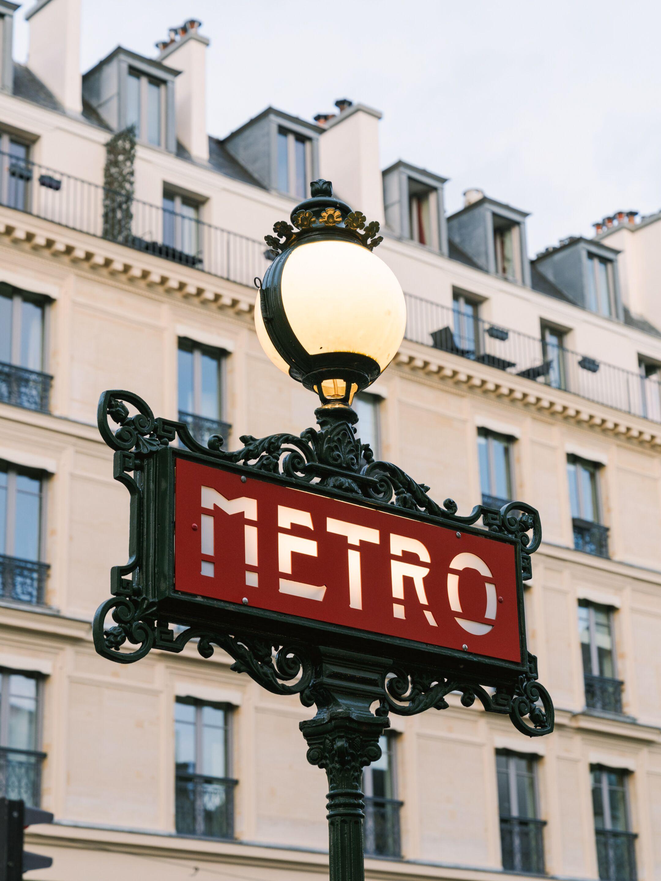 Atala Champs Elysees Hotel