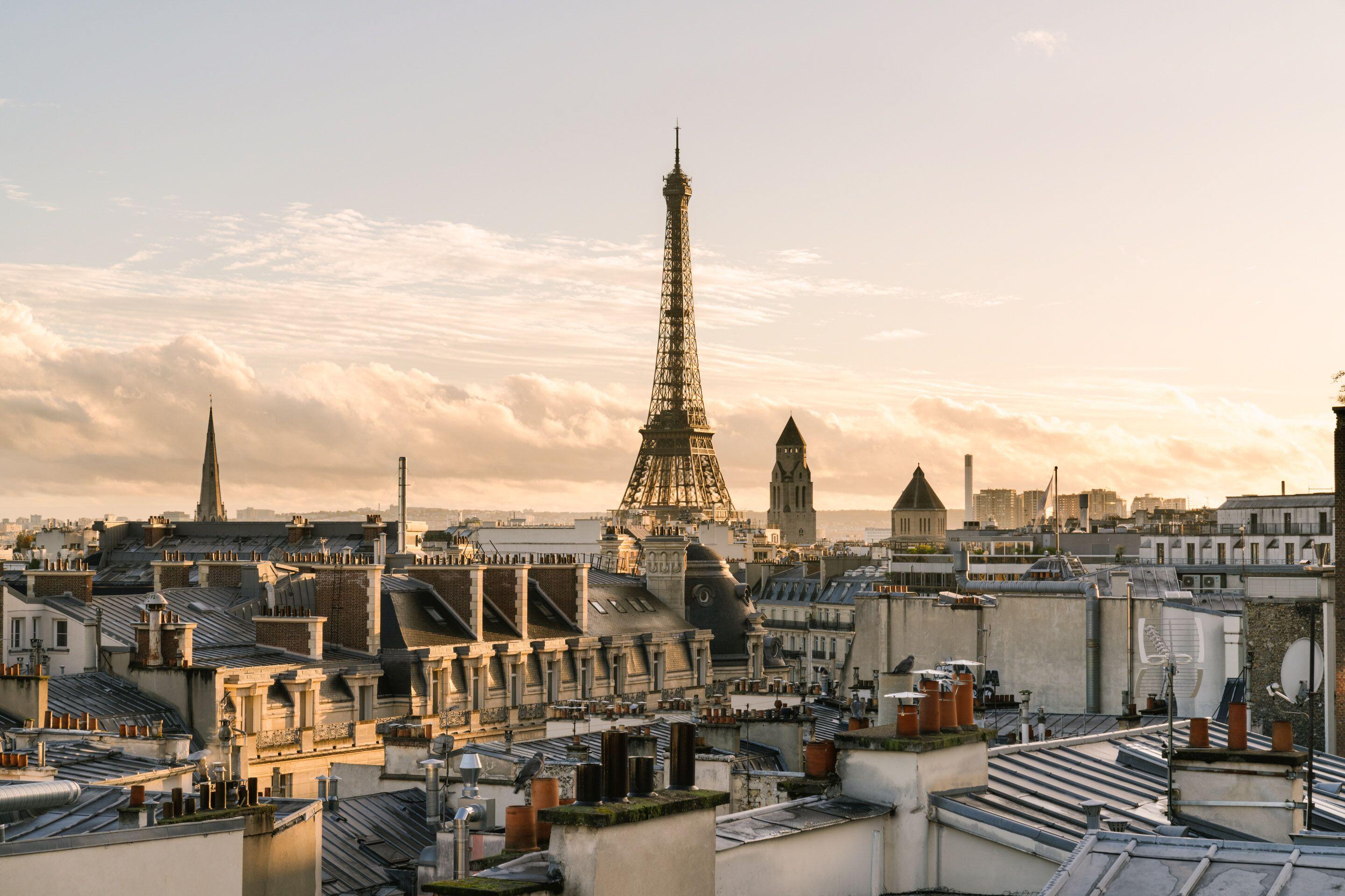 Atala Champs Elysees Paris