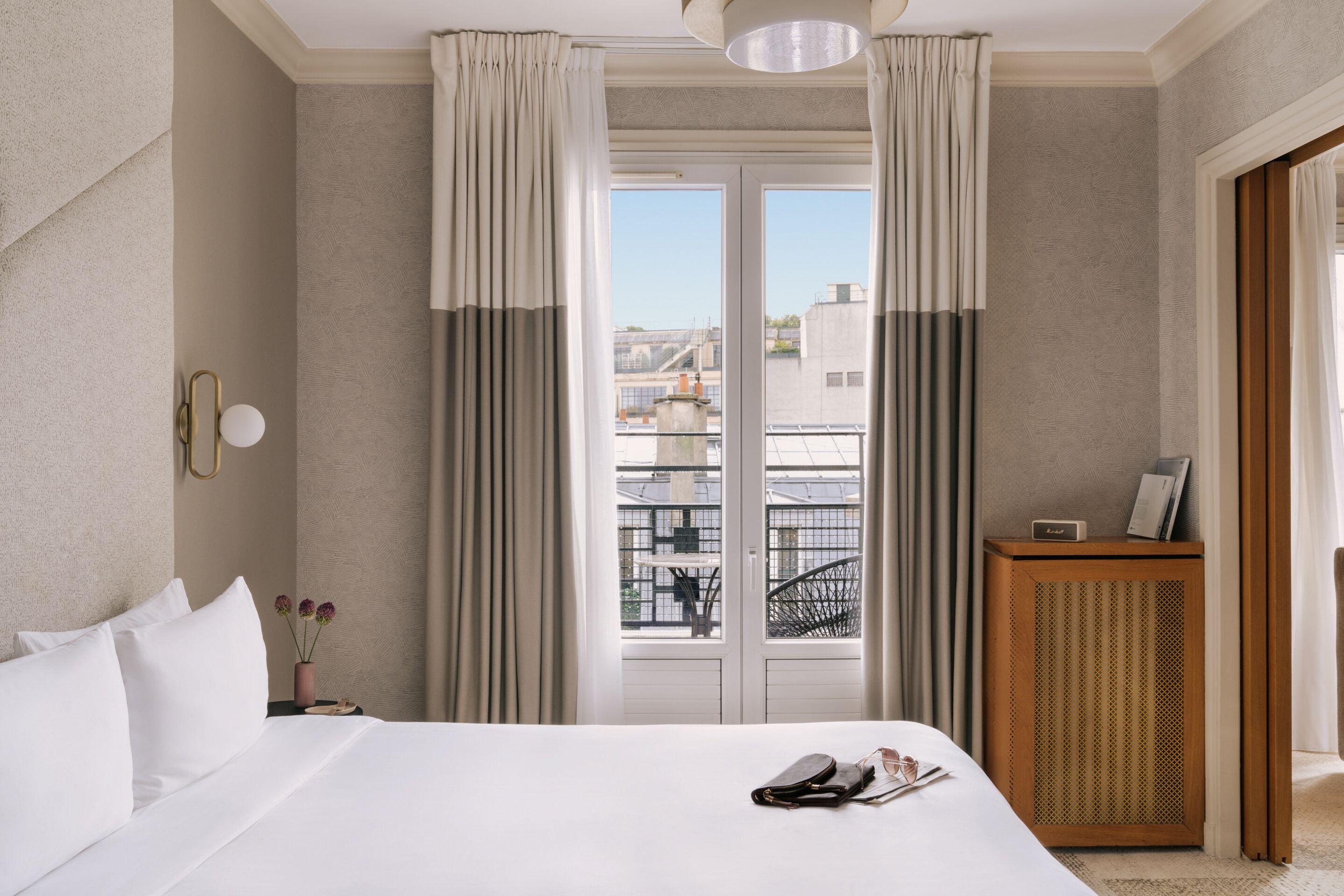 Atala Champs Elysees Hotel Paris