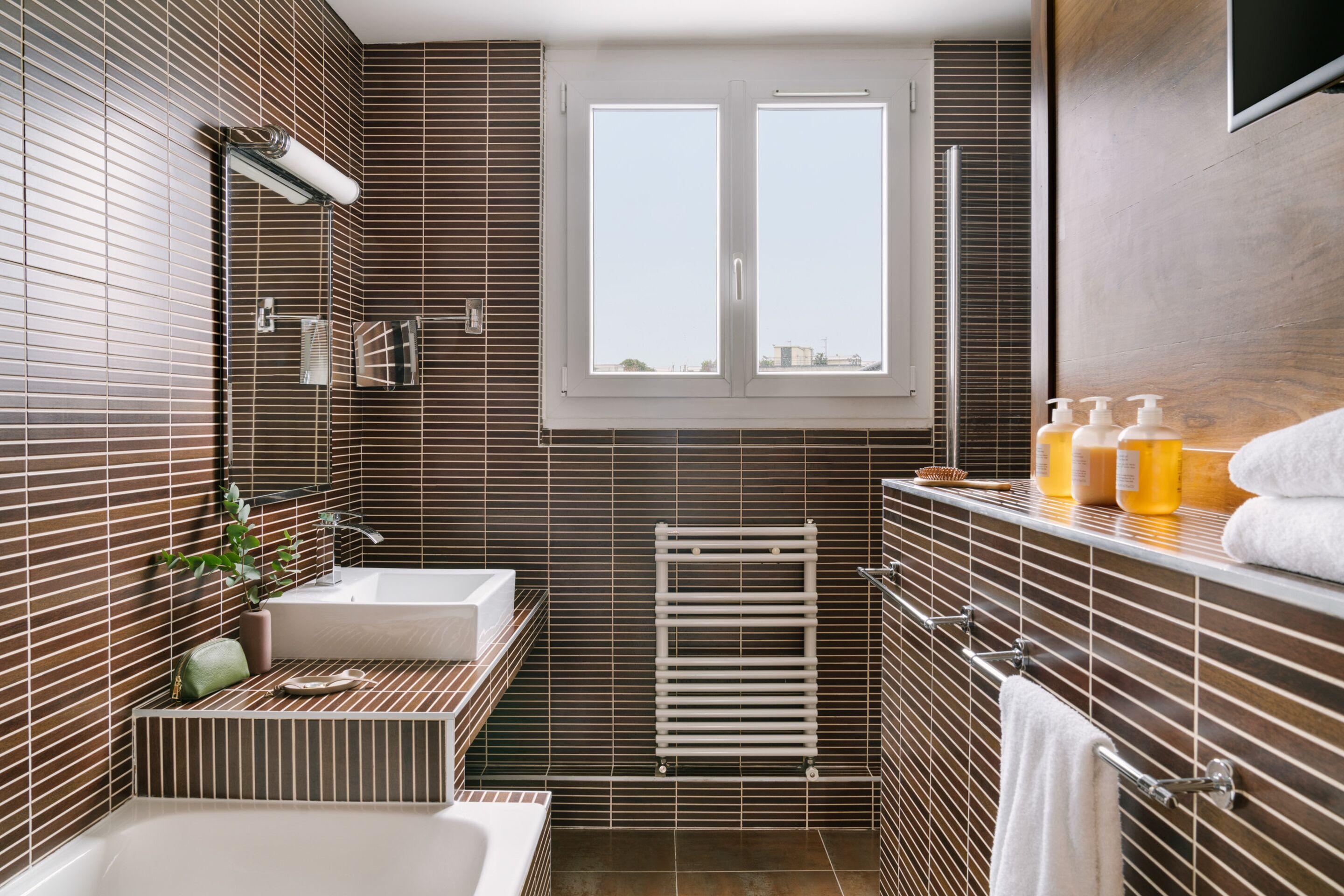 Hotel Atala Champs Elysees Parigi