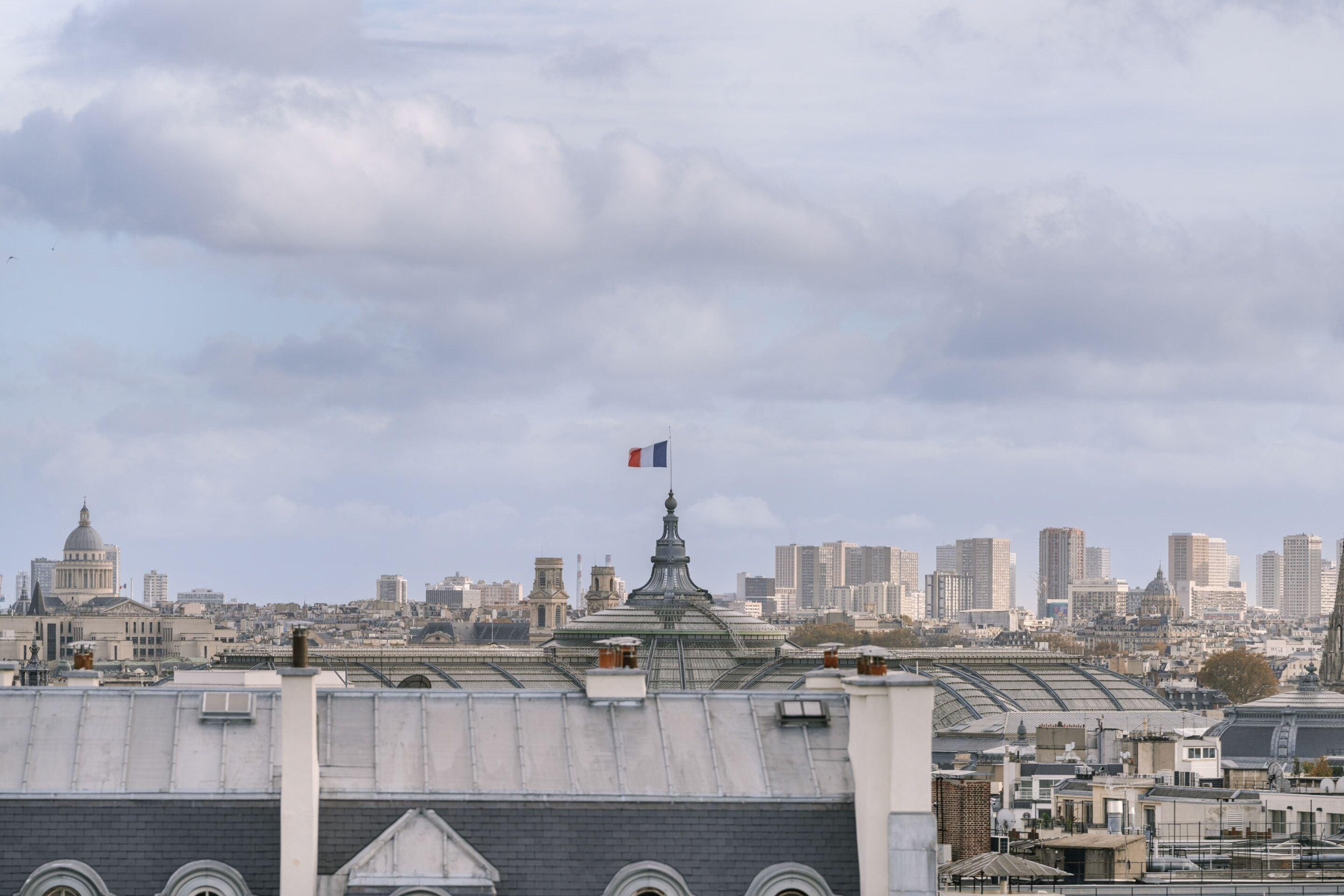 Hotel Atala Champs Elysees