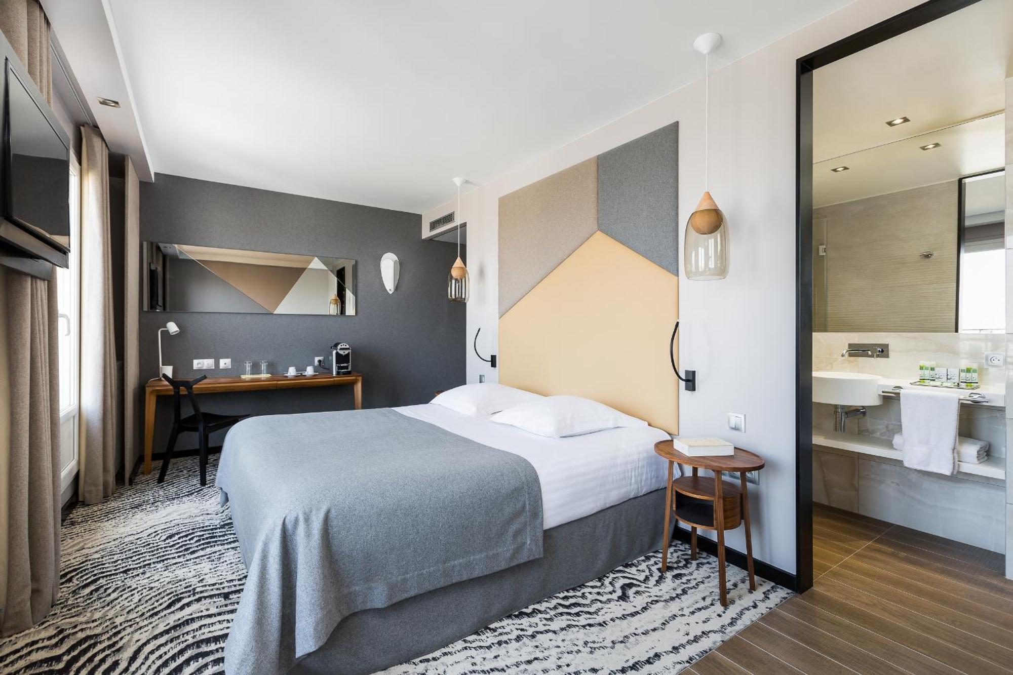 Atala Champs Elysees 4* Parigi