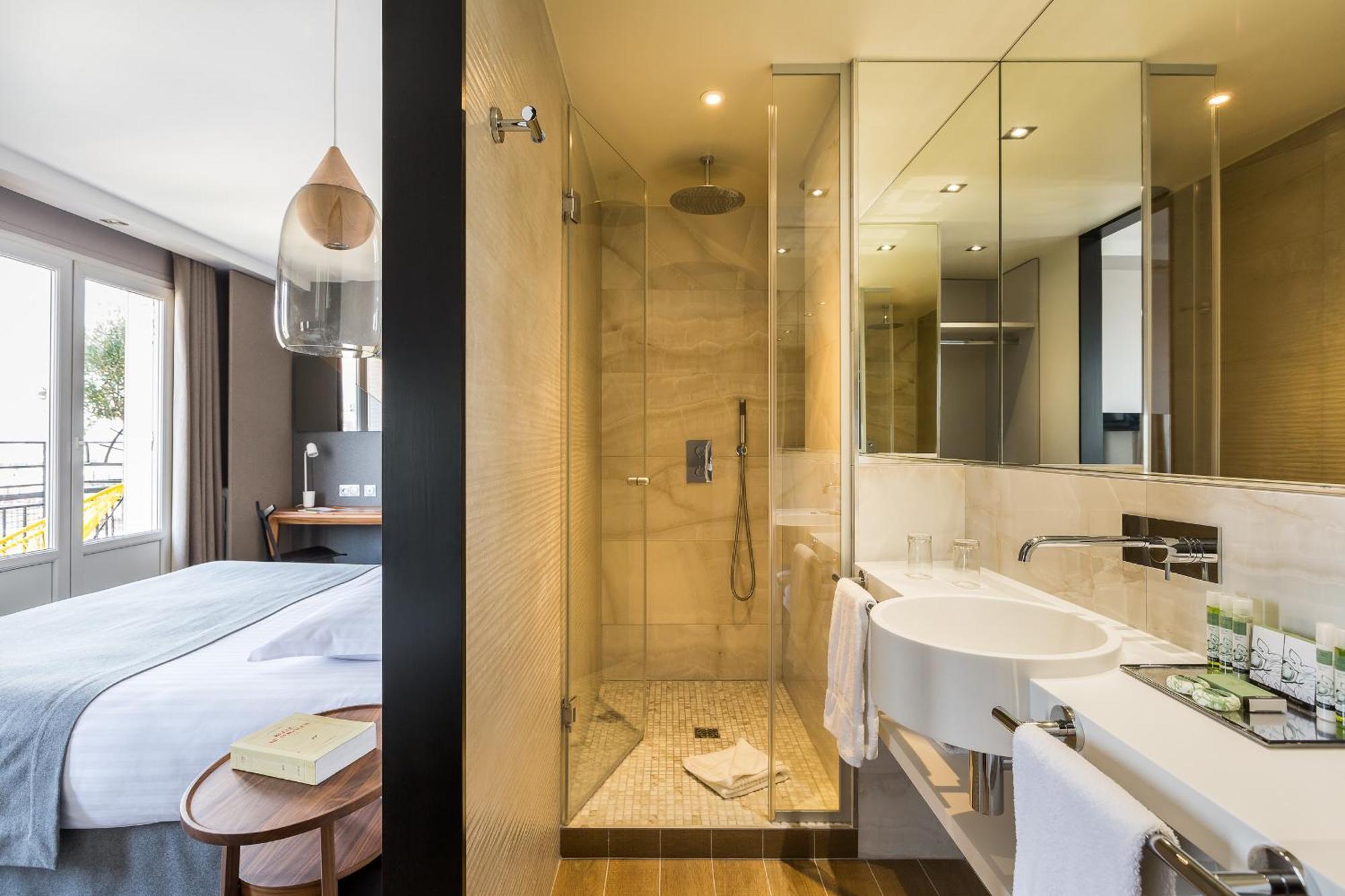 Atala Champs Elysees Hotel