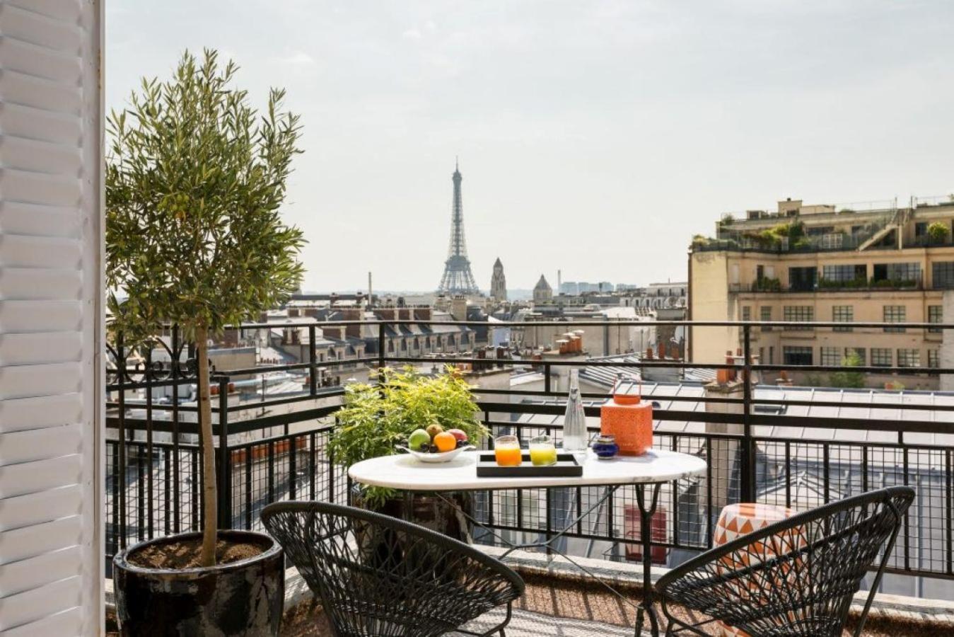 Atala Champs Elysees Paris