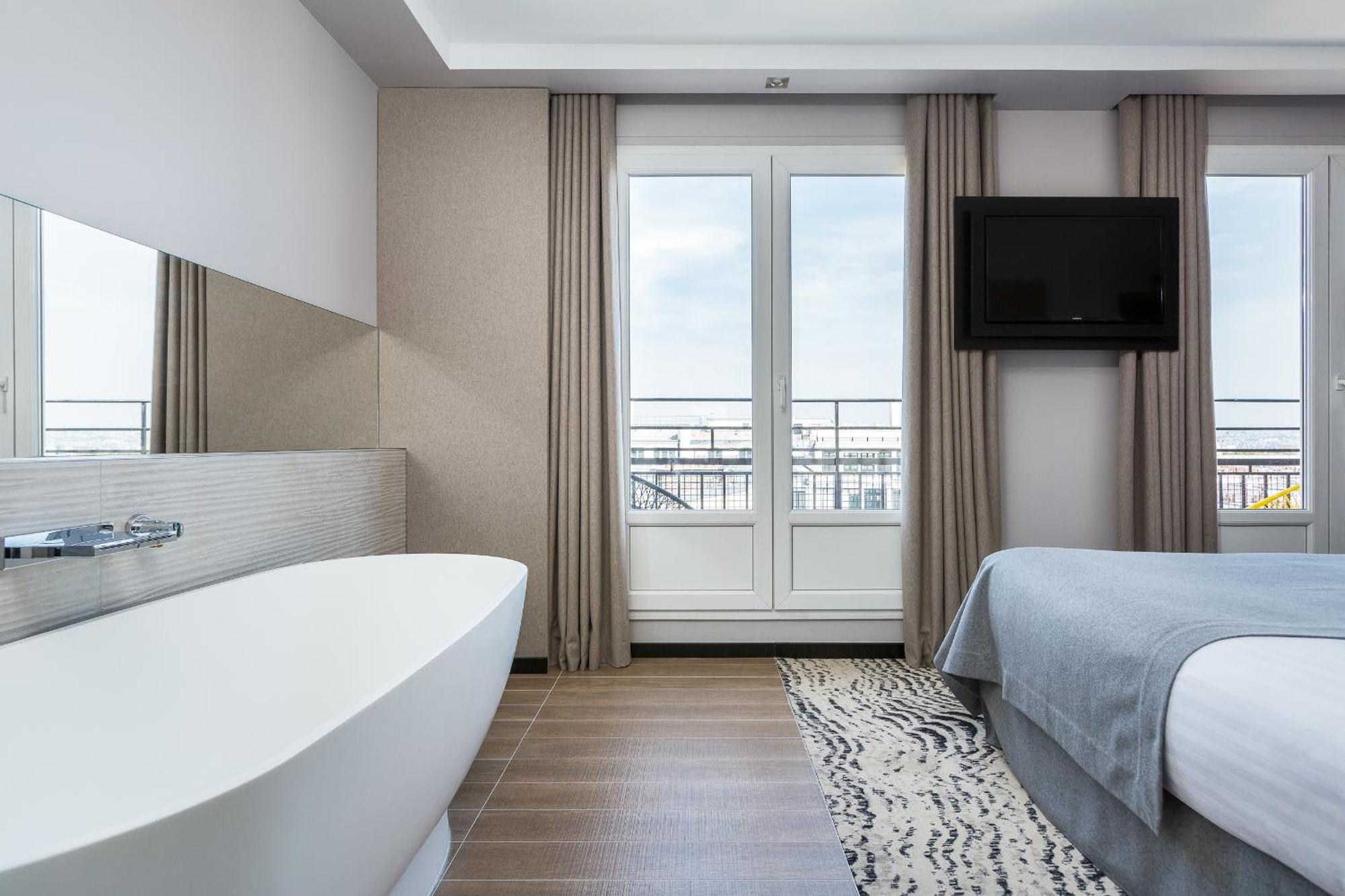 Hotel Atala Champs Elysees