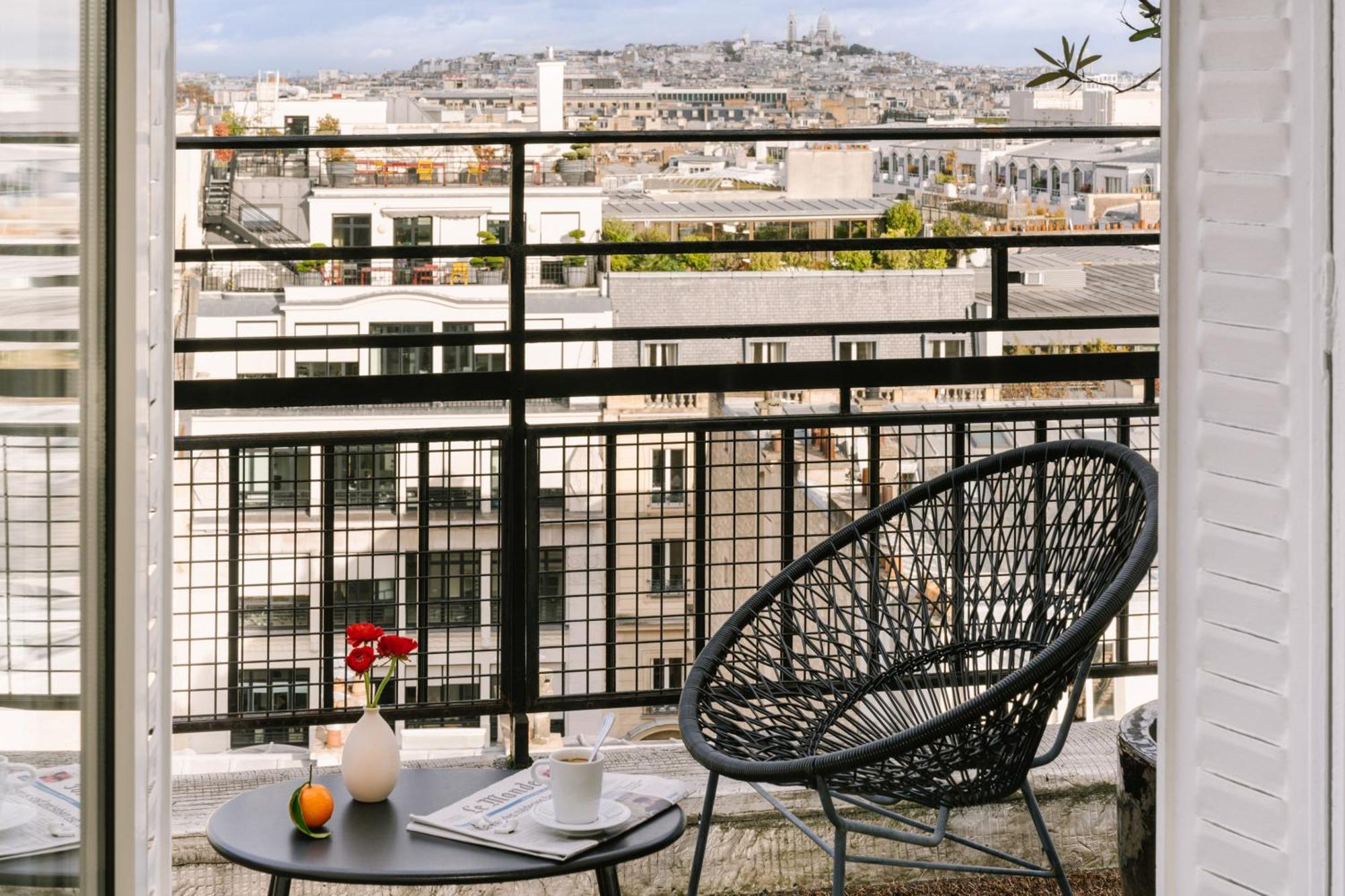 Atala Champs Elysees Hotel Parigi