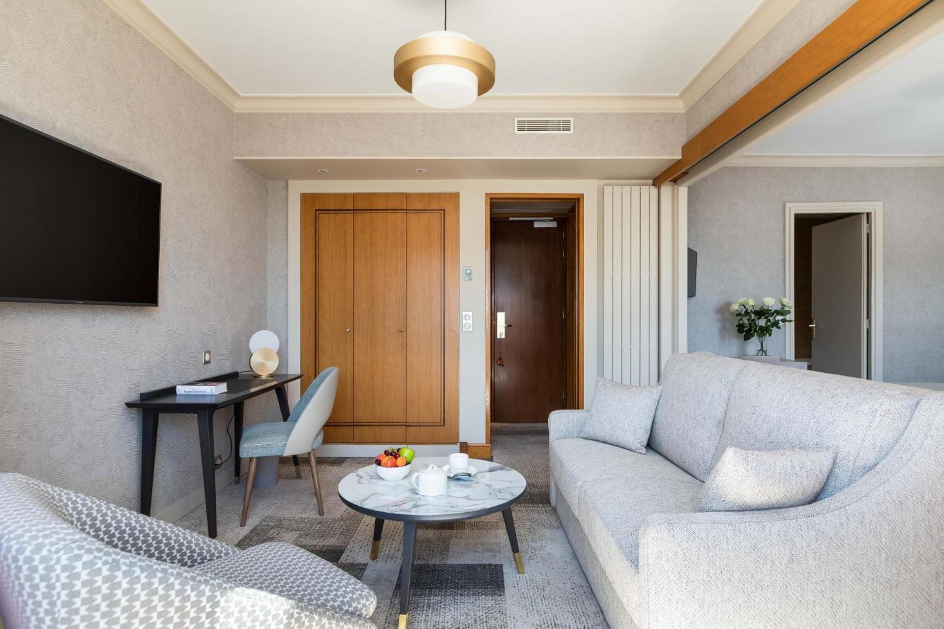 Atala Champs Elysees 4* Parigi