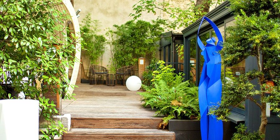 Atala Champs Elysees 4* Paris